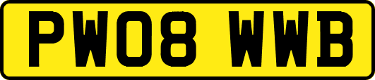 PW08WWB