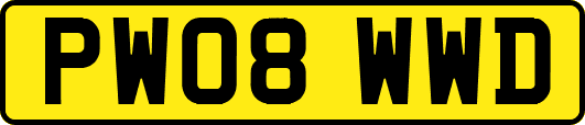 PW08WWD