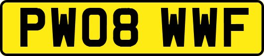 PW08WWF