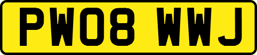 PW08WWJ