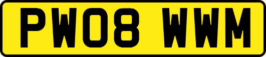 PW08WWM