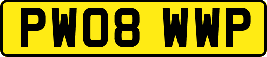 PW08WWP