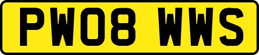 PW08WWS