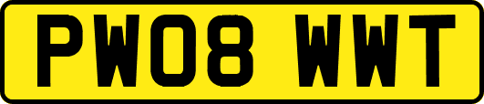 PW08WWT