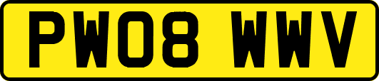 PW08WWV
