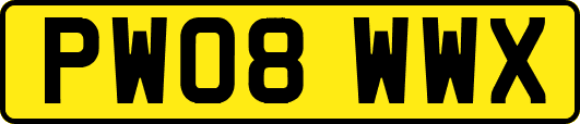 PW08WWX