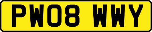 PW08WWY