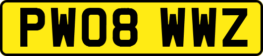 PW08WWZ