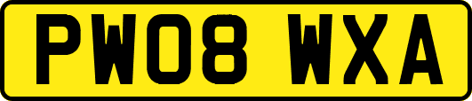 PW08WXA
