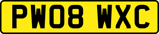 PW08WXC