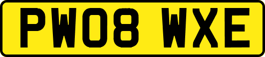 PW08WXE
