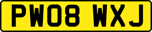 PW08WXJ