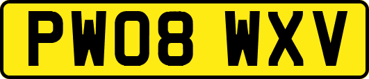 PW08WXV
