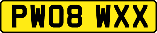 PW08WXX