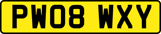 PW08WXY