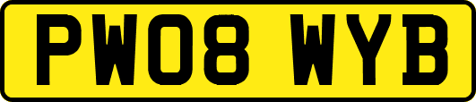 PW08WYB