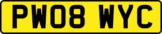 PW08WYC