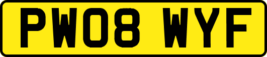 PW08WYF