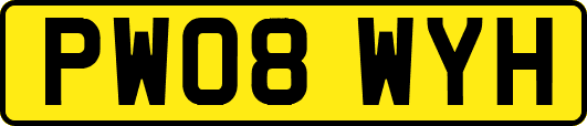 PW08WYH
