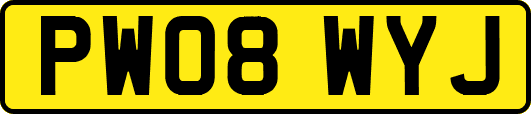 PW08WYJ