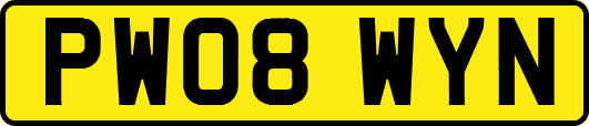 PW08WYN