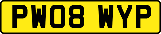 PW08WYP