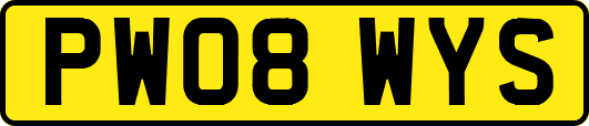 PW08WYS
