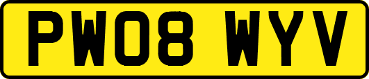 PW08WYV
