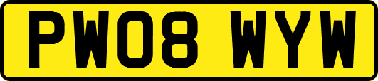 PW08WYW