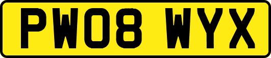 PW08WYX