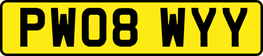 PW08WYY