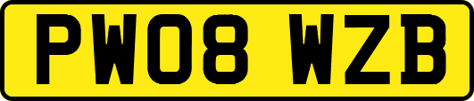 PW08WZB