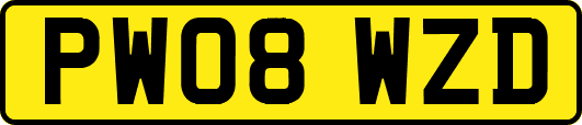 PW08WZD
