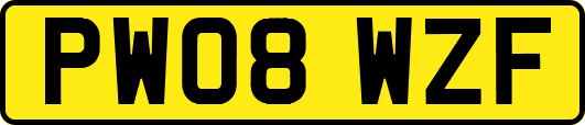 PW08WZF