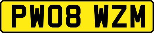 PW08WZM