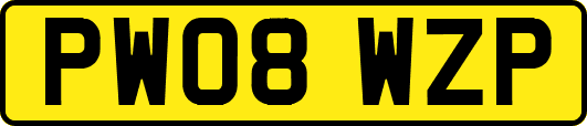 PW08WZP
