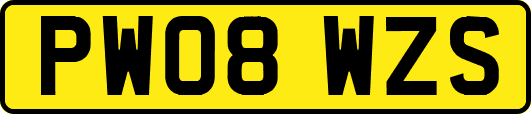 PW08WZS