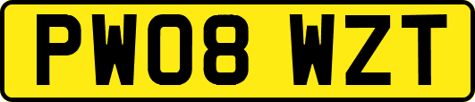 PW08WZT