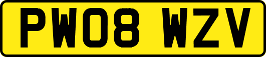 PW08WZV