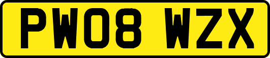 PW08WZX