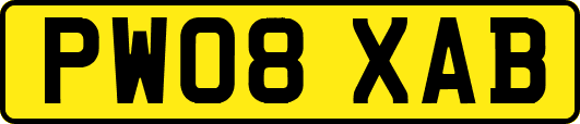 PW08XAB