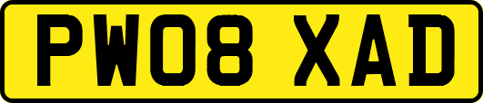 PW08XAD