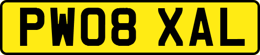 PW08XAL