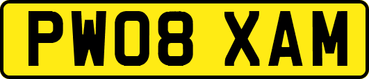 PW08XAM