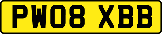 PW08XBB