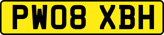 PW08XBH