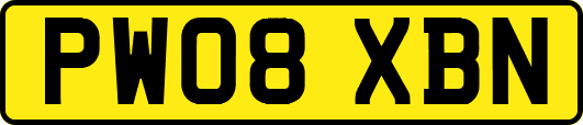 PW08XBN