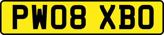 PW08XBO