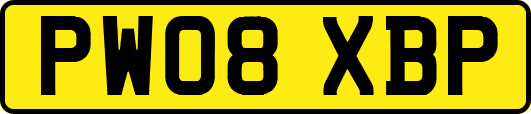 PW08XBP