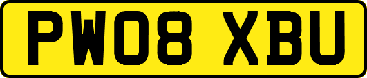 PW08XBU